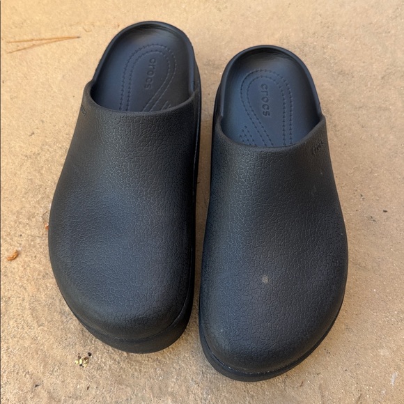 Crocs Dylan Clogs - Picture 4 of 6